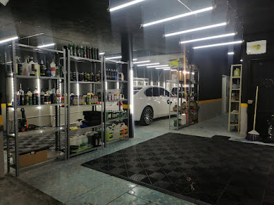 Autoshopolis Cuernavaca